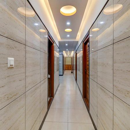Super Collection O Global Stay Near Kengeri Bus Terminal Metro Station Bangalore Exterior foto